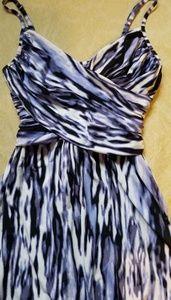 Jennifer Lopez maxi size medium
